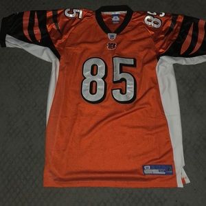 Chad Ochocinco jersey XL
